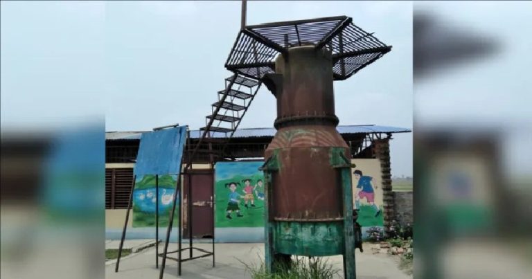 पर्सामा निर्माण गरिएका ३ वटा ‘ग्यासिफायर’ परियोजना अलपत्र