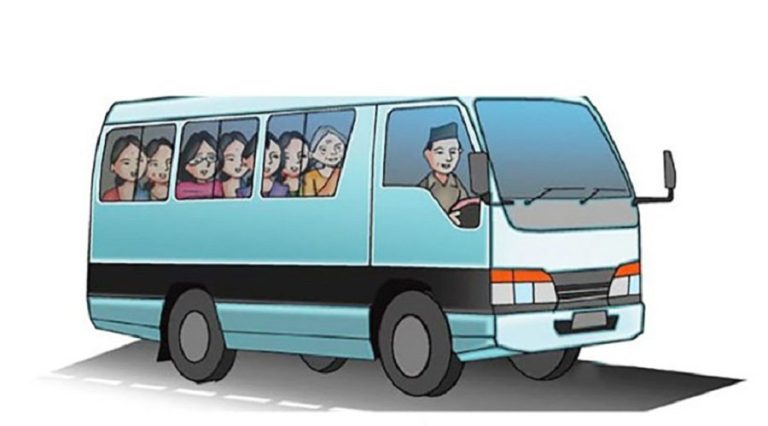 फेरि सार्वजनिक सवारीसाधनको भाडा वृद्धि