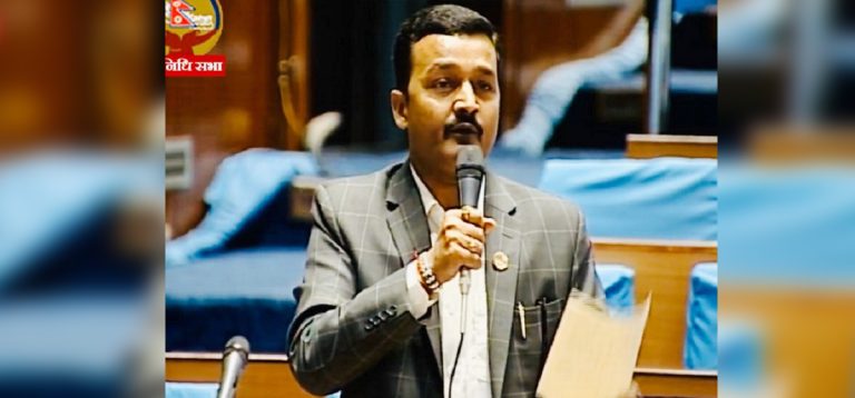 मन्त्री यादवको अग्रसरतामा नेपाल बन्यो जीजीजीआइको सदस्य राष्ट्र