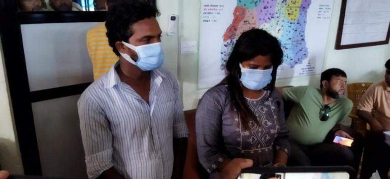 १ वर्षीया बालिका अपहरण भारत पुर्‍याएको अभियोगमा २ जना पक्राउ