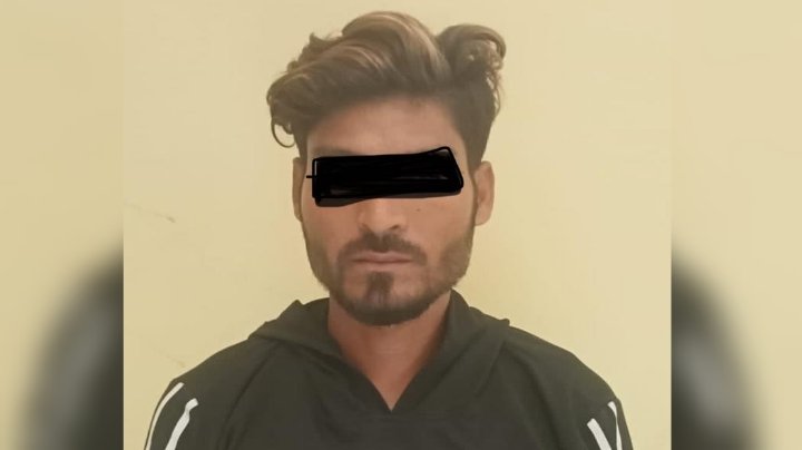 रक्सौलका मनिषलाई घाँटी रेटेर हत्या गरेको अभियोगमा ४ वर्ष बढी समयदेखि फरार रहेका अन्सारी पक्राउ