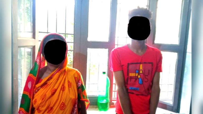 हिरोइन बनाइदिने प्रलोभन देखाएर रु. ३० हजारमा बेच्ने एक भारतीयसहित दुईजना पक्राउ