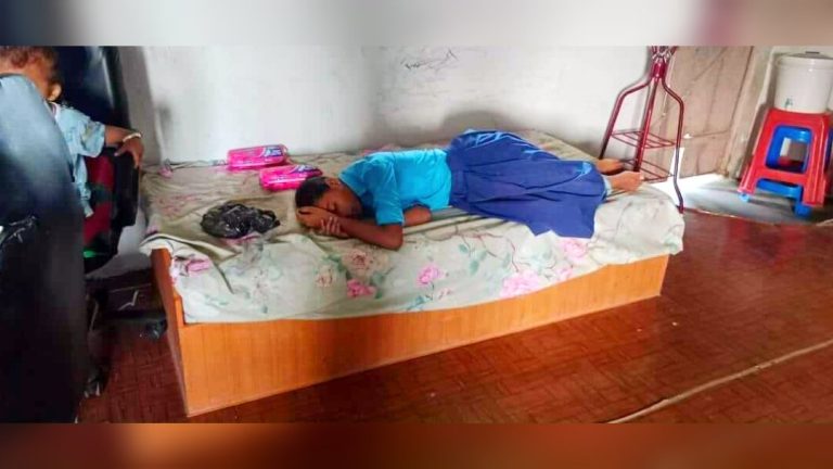 अत्याधिक गर्मीका कारण ६ छात्राहरु कक्षाकोठामै बेहोस भएपछि…