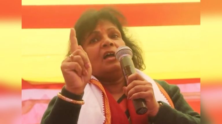 जसपाकी केन्द्रीय सदस्य यादवद्वारा राजीनामा ।