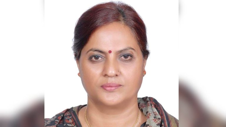 उपसभामुख पदमा सत्तारुढ दल नेपाली काङ्ग्रेसकी पुष्पा निर्वाचित