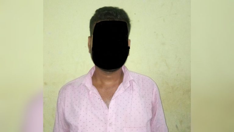 नेपाली नक्कली नोट सहित वीरगञ्जबाट एकजना पक्राउ