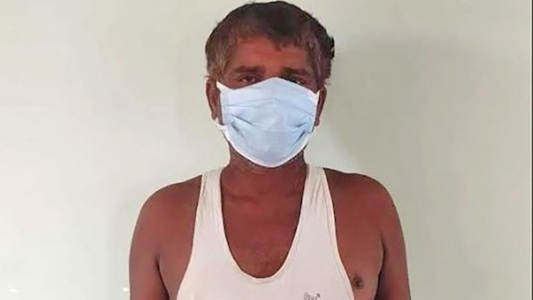 हत्या आरोपमा जेल बसेर छुटेपछि फेरि हत्या !