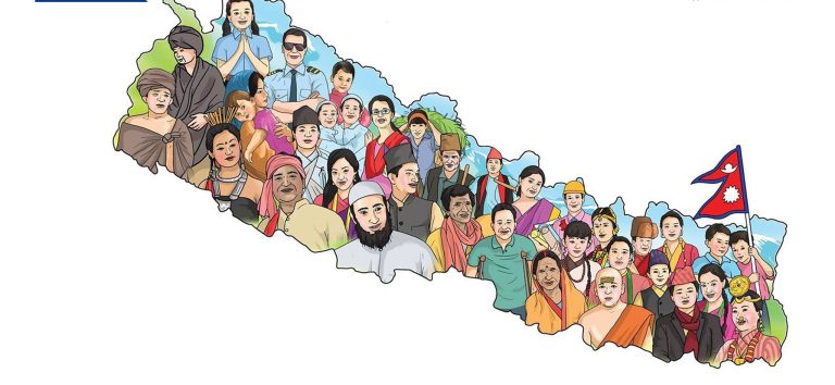 नेपालको जनसङ्ख्या दुई करोड ९४ लाख पुग्ने अनुमान, विश्वको आठ अर्ब नजिक