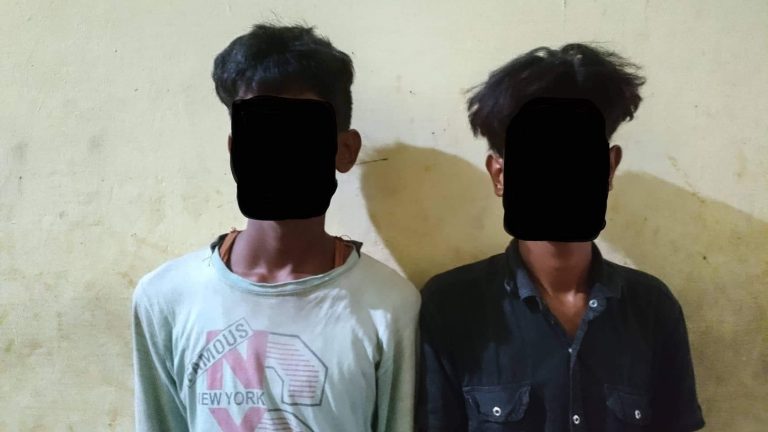 छपकैयामा ४ वर्षीय बालिकालाई बलात्कार गरि हत्या, आरोपी पक्राउ