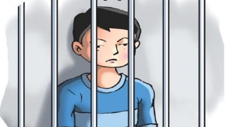 नाबालकलाई प्रयोग गरी सुनका सिक्री चोरी गर्ने अभियोगमा नाबालक सहित ३ जना पक्राउ