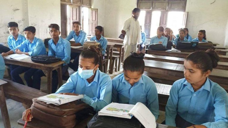 बिरगंज महानगरका सामुदायिक तथा निजी बिधालयहरू १३ गते बाट खुल्ने