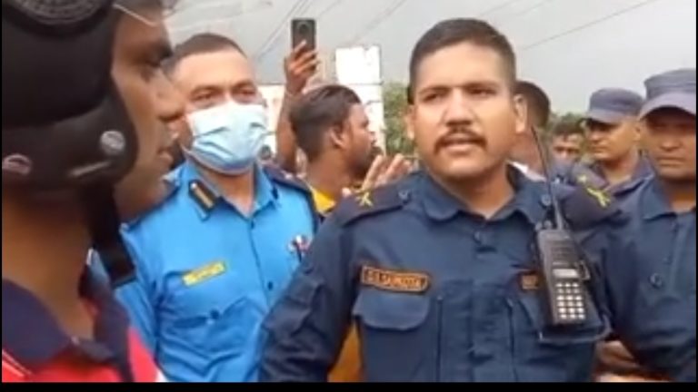 अज्ञात गाडीको ठक्करबाट ८० वर्षिय एक किसानको मृत्यु, दोषी खोज्न प्रहरी उदासीन