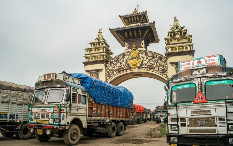 वीरगन्ज भन्सारद्वारा ६ वर्षपछि राजश्व संकलनको लक्ष्य पूरा
