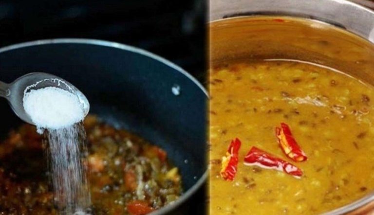 दाल–तरकारीमा नुन थपेर खाने बानी छ ? सावधान !