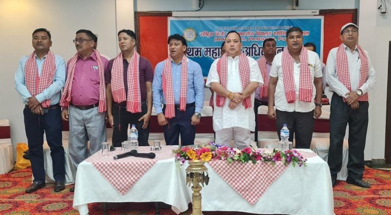 जुन दिन निजी स्वार्थ पुरा हुन्छ अभिभावक संघ चडकिन्छ : मेयर सिंह (भिडियो सहित)