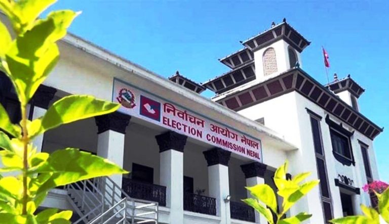 निर्वाचन घोषणमा किन ढिलाइ ?