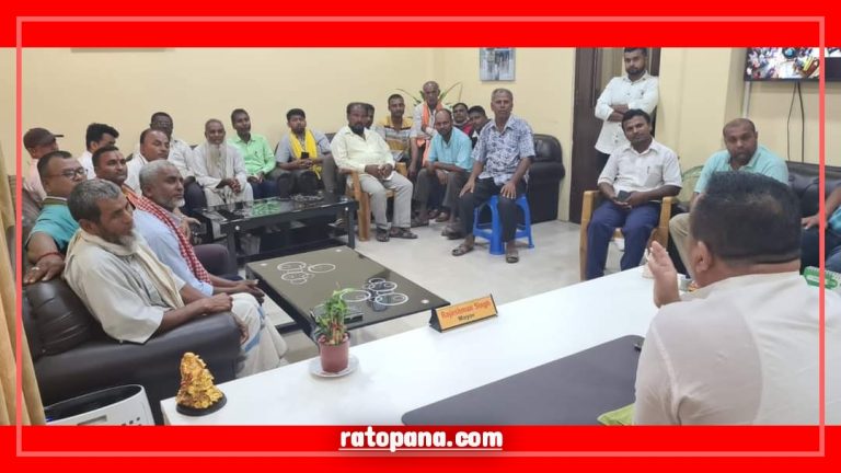 महानगरसंग ४ बुदे सहमति भएसंगै रोकिएको मल ढुवानी शुरु