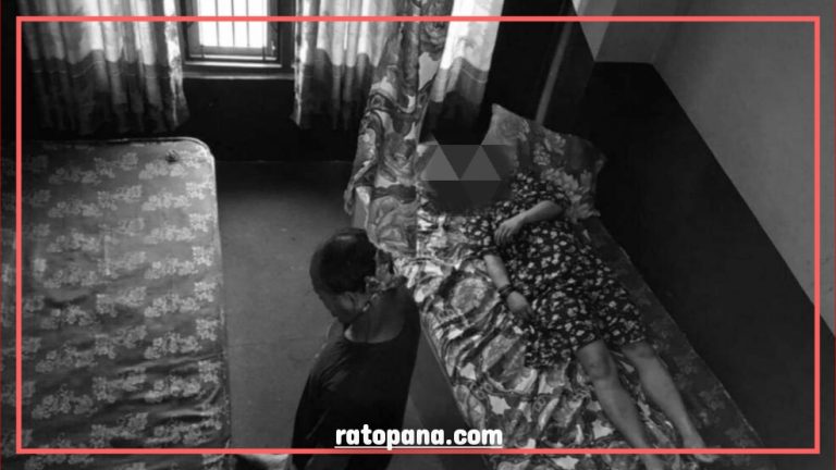 होटलमा महिला पुरुष मृत फेला, युवतीको हत्या गरी आफू आत्महत्या गरेको अनुमान