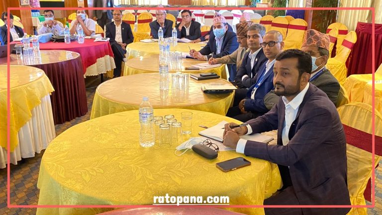 वन मन्त्रालयका काम कारवाहीलाई थप प्रभावकारी बनाउँछौँ : मन्त्री यादव