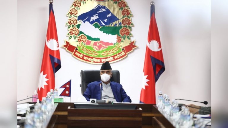 मंसिर ४ गते प्रतिनिधिसभा र प्रदेश सभाको निर्वाचन गर्ने निर्णय