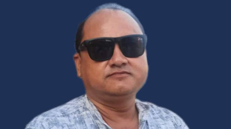 प्रदेशसभा सदस्यमा उम्मेद्वारी दिने रुपेशमान सिंहको घोषणा