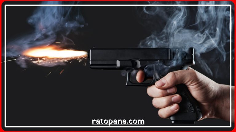 वसन्तपुरमा गोली प्रहार, एक जना घाइते