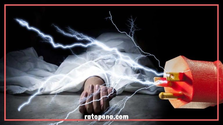 सर्वोत्तम स्टिलमा करेन्ट लागेर एक को मृत्यु, एक जना गम्भीर घाइते