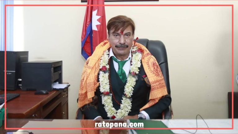 चलचित्र विकास बोर्डको अध्यक्षमा केसीलाई नियुक्त गर्नुको कारण सर्वोच्चद्वारा माग