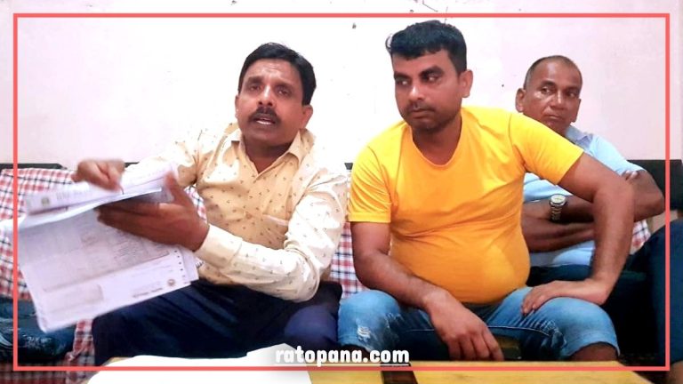 परिवारसंग लुकिछिपी ससुराको नाममा खरीद गरेको जग्गा सालोले कब्जा गरेको आरोप