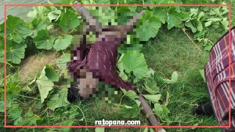 पर्सा : पाेखरिमा एक युवककाे शव फेला