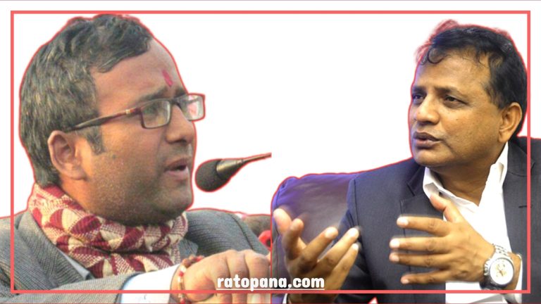 मधेस प्रदेशका मुख्यमन्त्री राउत निर्वाचित भएको क्षेत्रमा सर्राफको उम्मेदवारी घोषणा