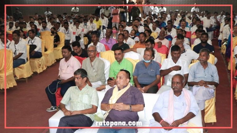 सबैको साथले मात्रै वीरगञ्ज व्यवस्थित बनाउन सकिन्छ : मेयर सिंह