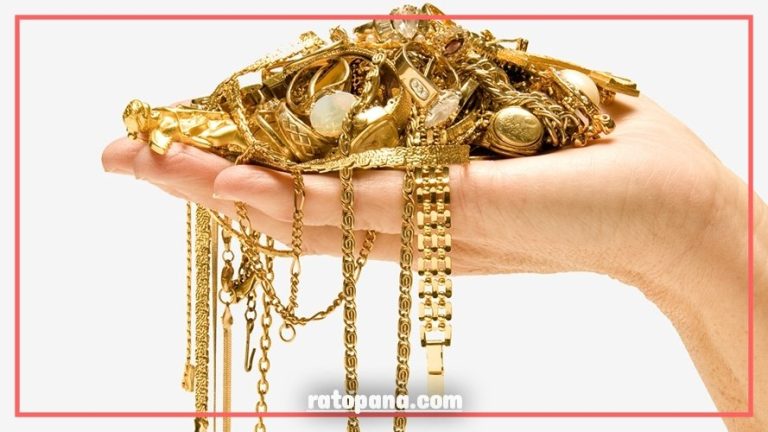 ओरालो यात्रामा रहेको सुनको मूल्य प्रतितोला ९५ हजारमा झर्यो ।