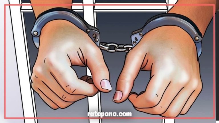 महिलालाइ यौन दुर्व्यवाहार गरेको आरोपमा पर्साका एक रेडक्रसकर्मी पक्राउ