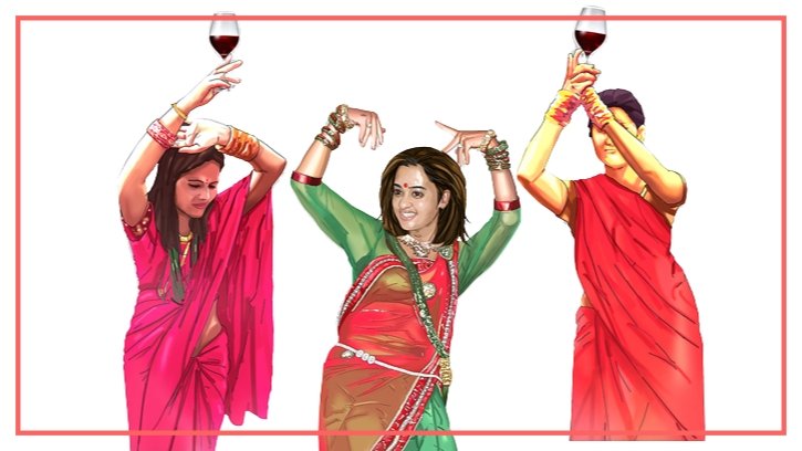 तीजको गीतमा हराउँदै मौलिकता, समाजले पचाउन नसकेका छाडा गीतहरु बजारमा