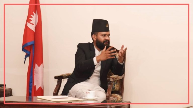 अदालतको अपहेलना गरेको भन्दै मेयर बालेन विरूद्ध मुद्दा दर्ता