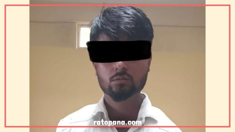 जबरजस्ती करणीमा सजाय पाएर फरार रहेका चौरसिया विर्ता प्रहरीद्वारा पक्राउ