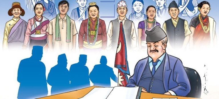 निर्वाचनको मुखमा एकै दिन झन्डै ८ सय कर्मचारीको सरुवा