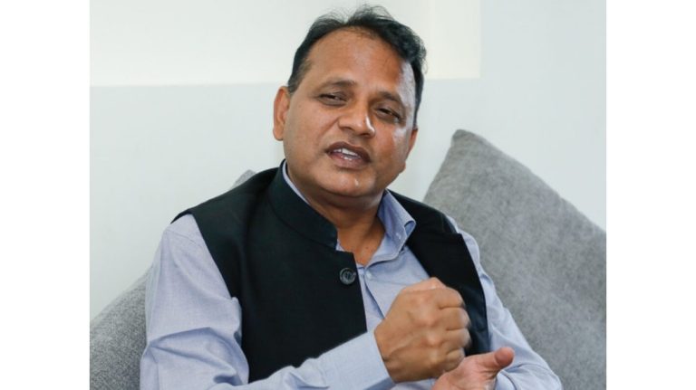 अगामी निर्वाचनपछि मुख्यमन्त्रीमै दोहोरिन राउतको चाहना