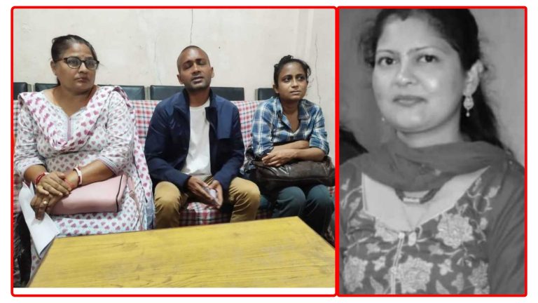 विहेमा ४० लाख नगद र १० तोला सुन दाइजोले पुगेन, कारको निहुँमा कुटी कुटी मारेको आरोप