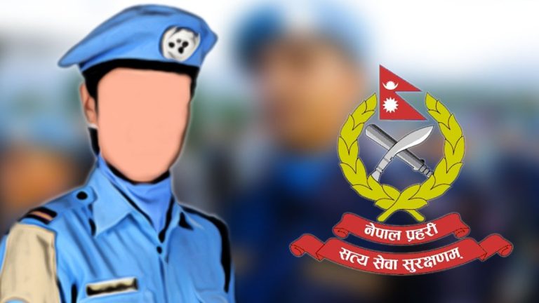 आचारसंहिता लागू गर्नु पुर्व सरकारद्वारा कर्मचारी तथा प्रहरीको अस्वाभाविक रूपमा सरुवा