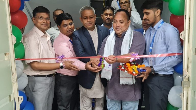 बेस्ट फाइनान्स कम्पनी लिमिटेडको १७ औँ शाखा सञ्चालनमा