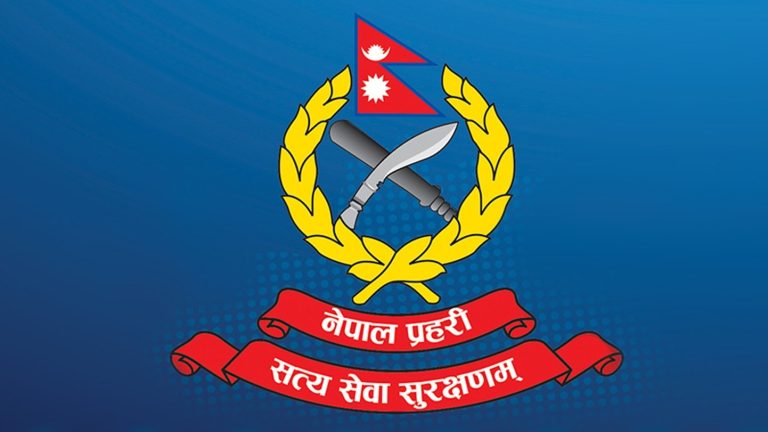 निर्वाचनका लागि गाडी किन्दै नेपाल प्रहरी