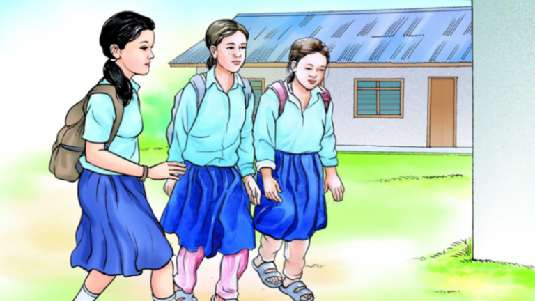 छोरीलाई उच्च शिक्षाका लागि बजेट विनियोजन