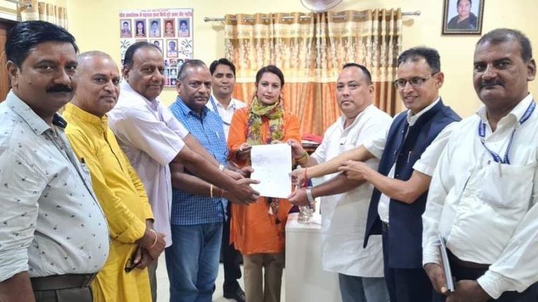 दसैं लगत्तै वीरगन्जका सरकारी विधालयहरुको सुधारमा लाग्छौ : मेयर सिंह