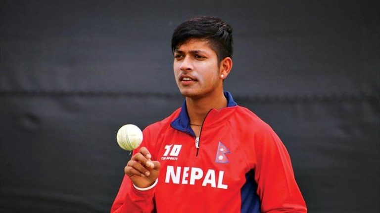 सन्दिप विरुद्ध १५ वर्षीया किशोरीलाई  बलात्कारको आरोप