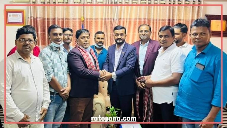 माओवादी बाट वडा अध्यक्ष उम्मेदवार अन्सारी जसपामा प्रवेश