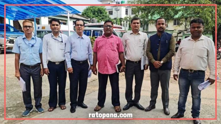 वीरगन्ज : नीजी विधालयहरुको स्थलगत अवलोकन र निरिक्षण शुरु