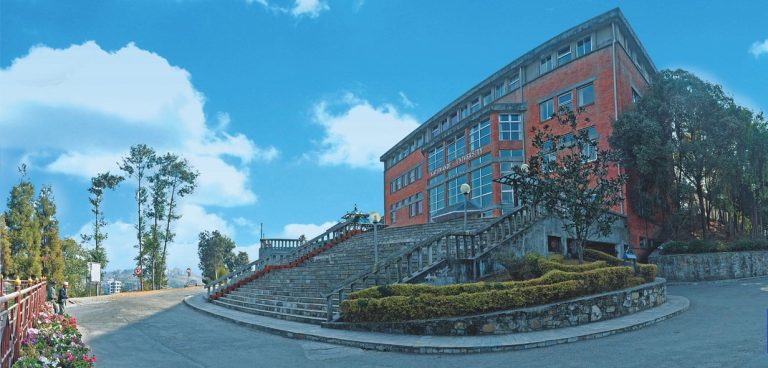 काठमाडौं विश्वविद्यालयमा अख्तियारको छापा