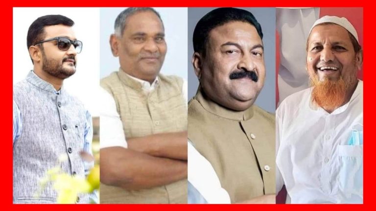 जसपा–एमाले गबठन्धनका पर्सा  उम्मेदवारहरु : यादव, कुर्मी , गुप्ता र मियाँ